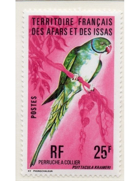 Af Is N° 428 Neuf **