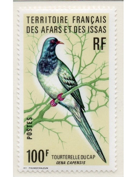 Af Is N° 429 Neuf **