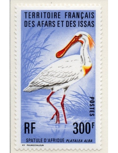 Af Is N° 430 Neuf **