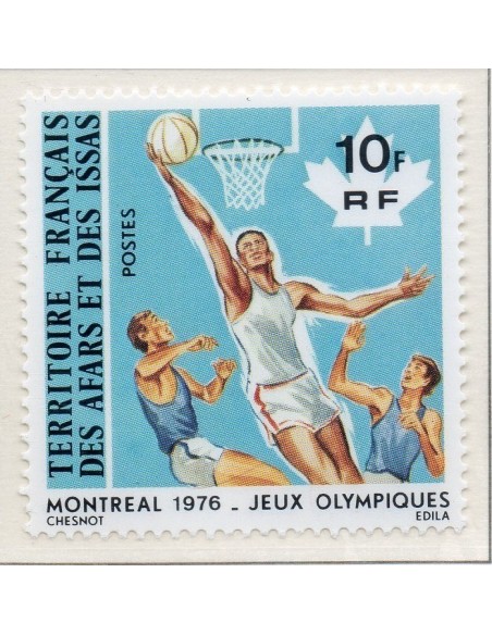 Af Is N° 431 Neuf **