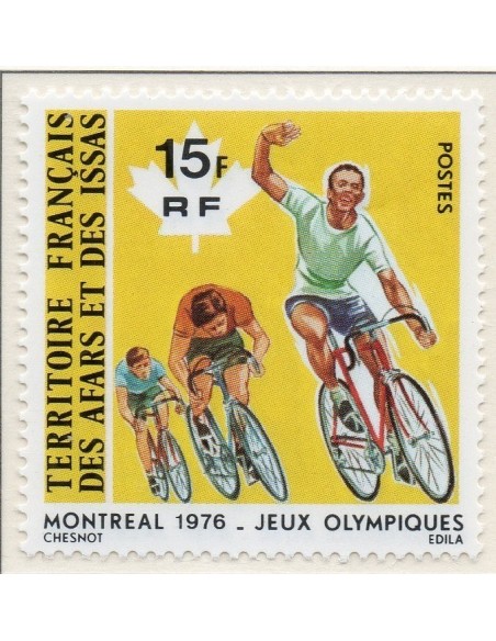 Af Is N° 432 Neuf **