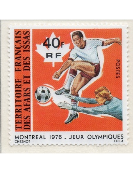 Af Is N° 433 Neuf **