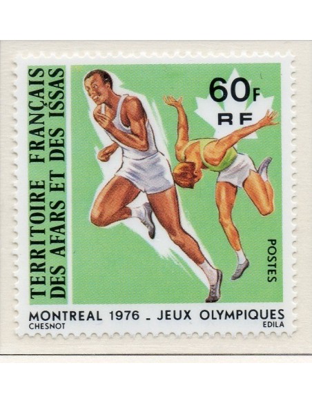 Af Is N° 434 Neuf **