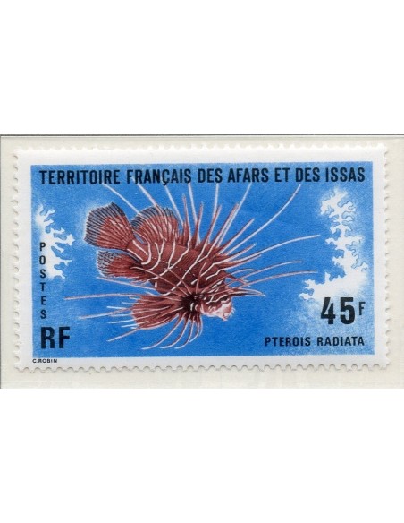 Af Is N° 435 Neuf **