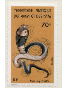 Af Is N° 436 Neuf **