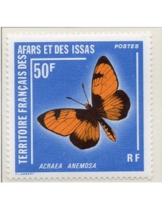 Af Is N° 438 Neuf **