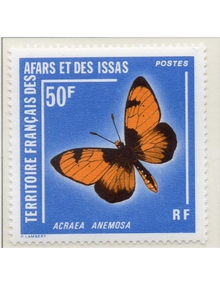 Af Is N° 438 Neuf **