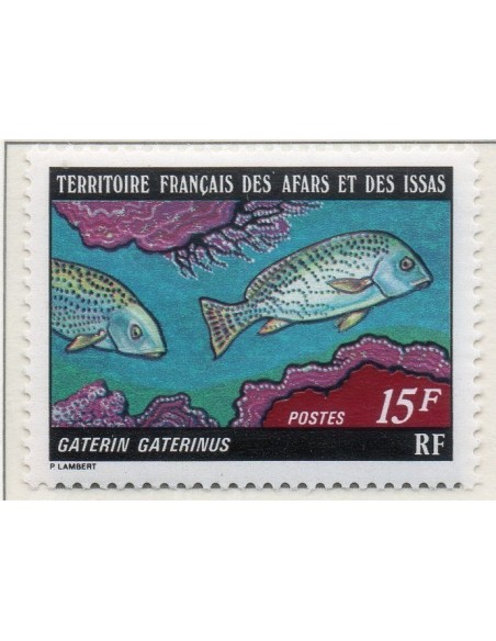 Af Is N° 441 Neuf **