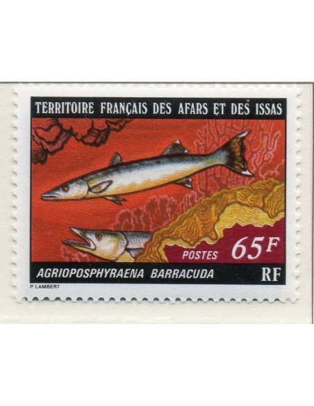 Af Is N° 442 Neuf **