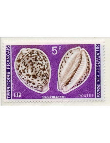 Af Is N° 443 Neuf **