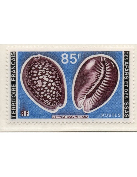 Af Is N° 444 Neuf **