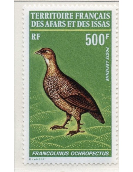 Af Is N° PA071 Neuf **