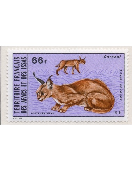 Af Is N° PA082 Neuf **