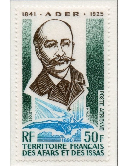 Af Is N° PA108 Neuf **