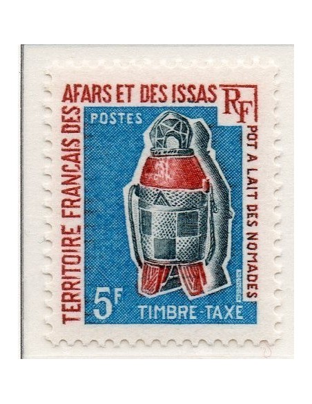 Af Is N° TA3 Neuf **