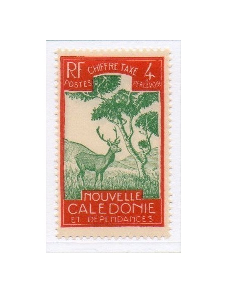 Nouv Cal N° TA27 N*