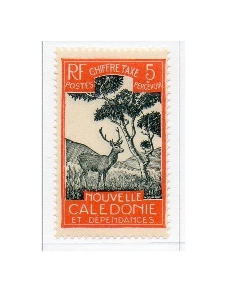 Nouv Cal N° TA28 N*