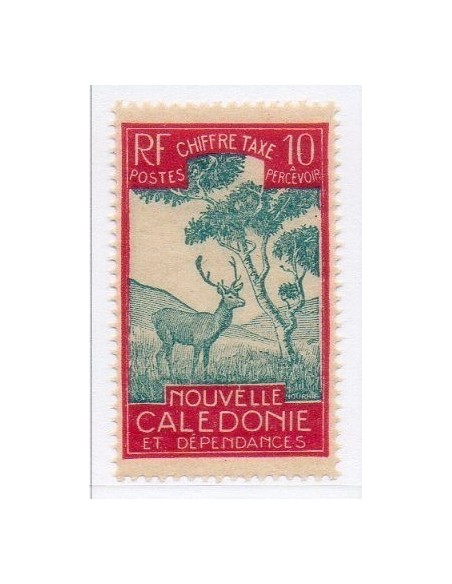 Nouv Cal N° TA29 N*