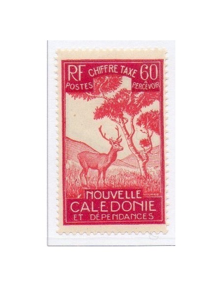 Nouv Cal N° TA35 N*