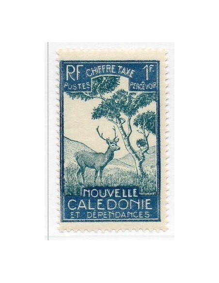 Nouv Cal N° TA36 N*