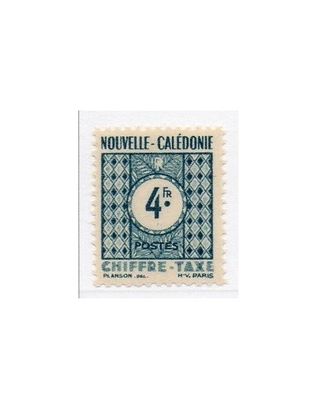 Nouv Cal N° TA45 N*