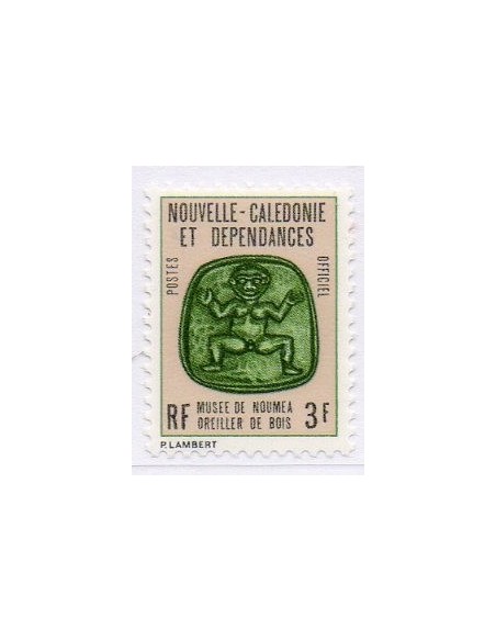 Nouv Cal N° SE15 N*