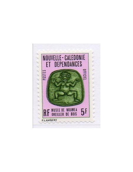 Nouv Cal N° SE17 N*