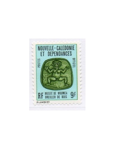 Nouv Cal N° SE18 N*