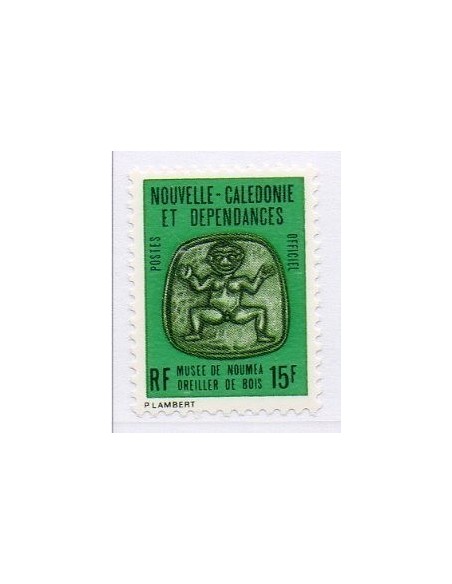 Nouv Cal N° SE22 N*