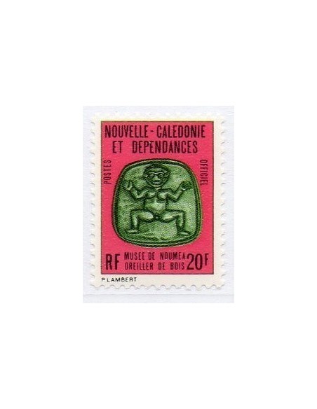 Nouv Cal N° SE23 N*