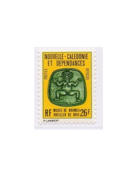 Nouv Cal N° SE25 N*