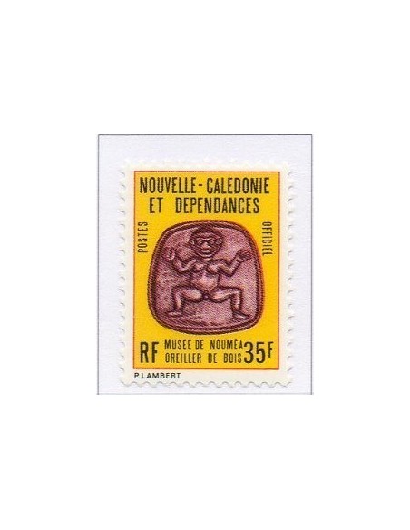 Nouv Cal N° SE35 N*