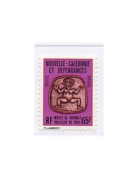 Nouv Cal N° SE36 N*