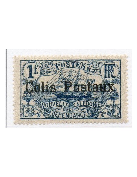 Nouv Cal N° CP02 N*