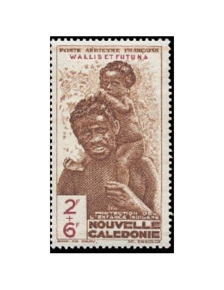 WF PA N° 002 Neuf *