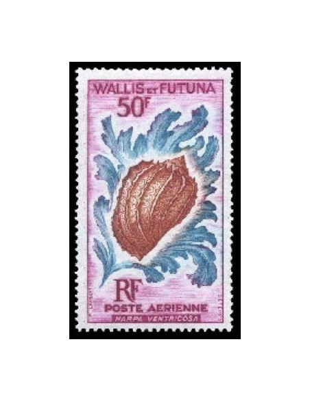 WF PA N° 018 Neuf *