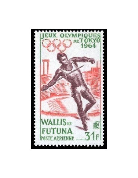 WF PA N° 021 Neuf *