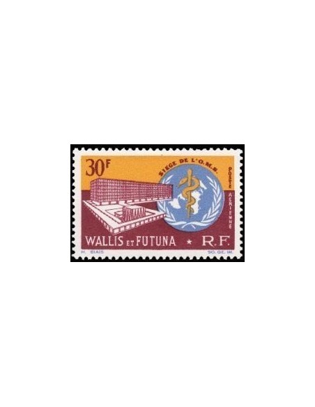 WF PA N° 027 Neuf *