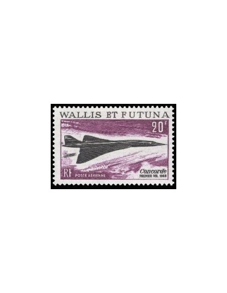 WF PA N° 032 Neuf *