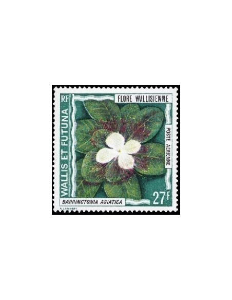 WF PA N° 054 Neuf *