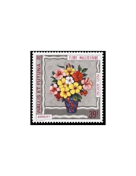 WF PA N° 055 Neuf *