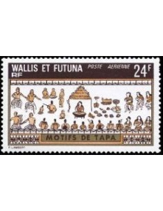 WF PA N° 059 Neuf *