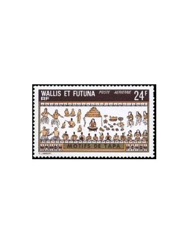 WF PA N° 059 Neuf *