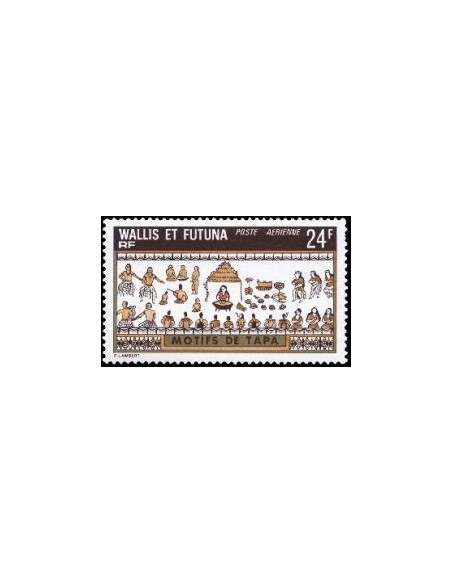 WF PA N° 059 Neuf *