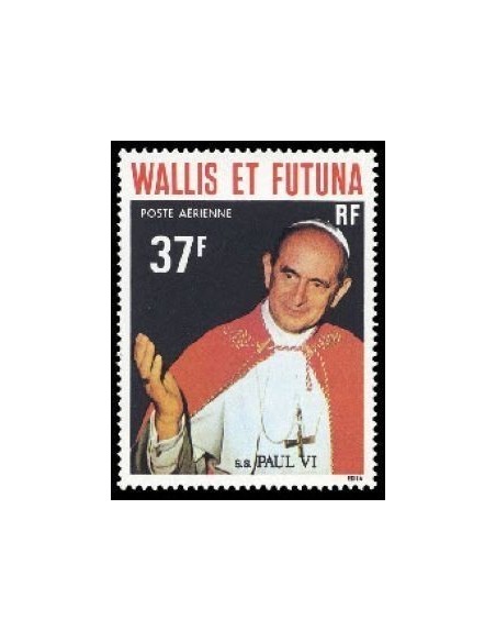 WF PA N° 086 Neuf *