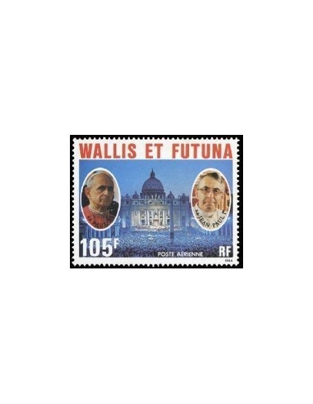 WF PA N° 088 Neuf *