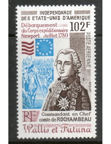 WF PA N° 102 Neuf *