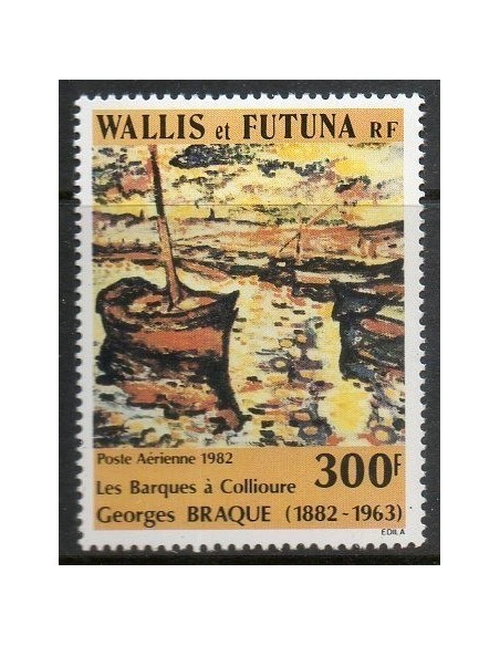 WF PA N° 115 Neuf *