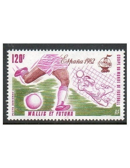 WF PA N° 116 Neuf *