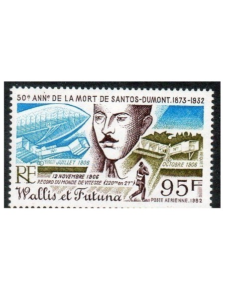 WF PA N° 117 Neuf *